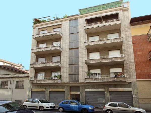 appartamento in vendita a Torino in zona Campidoglio