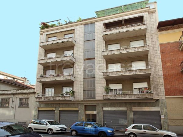 appartamento in vendita a Torino in zona Campidoglio