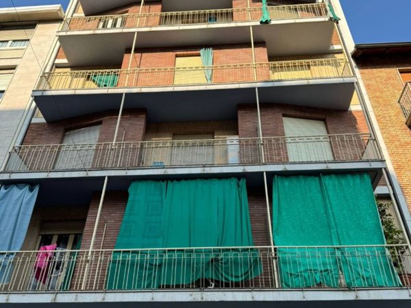 appartamento in vendita a Torino in zona Borgata Vittoria