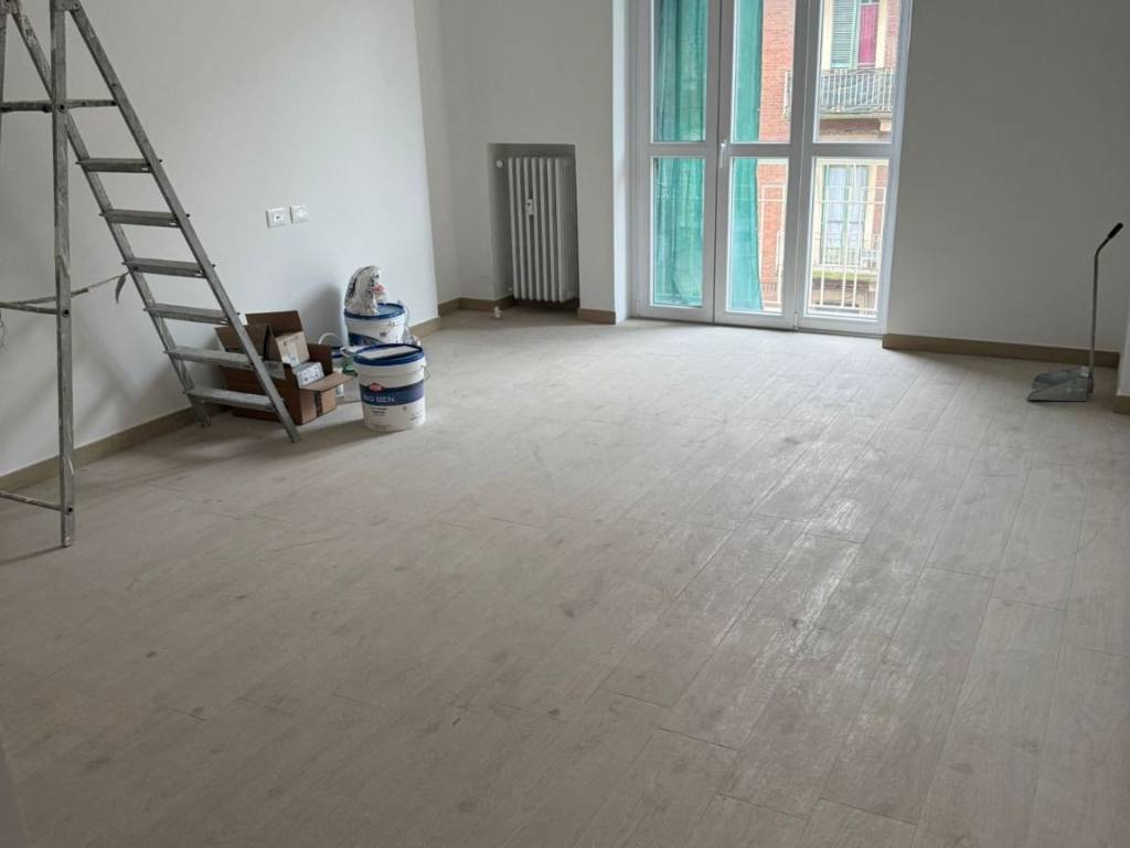 appartamento in vendita a Torino in zona Borgata Vittoria