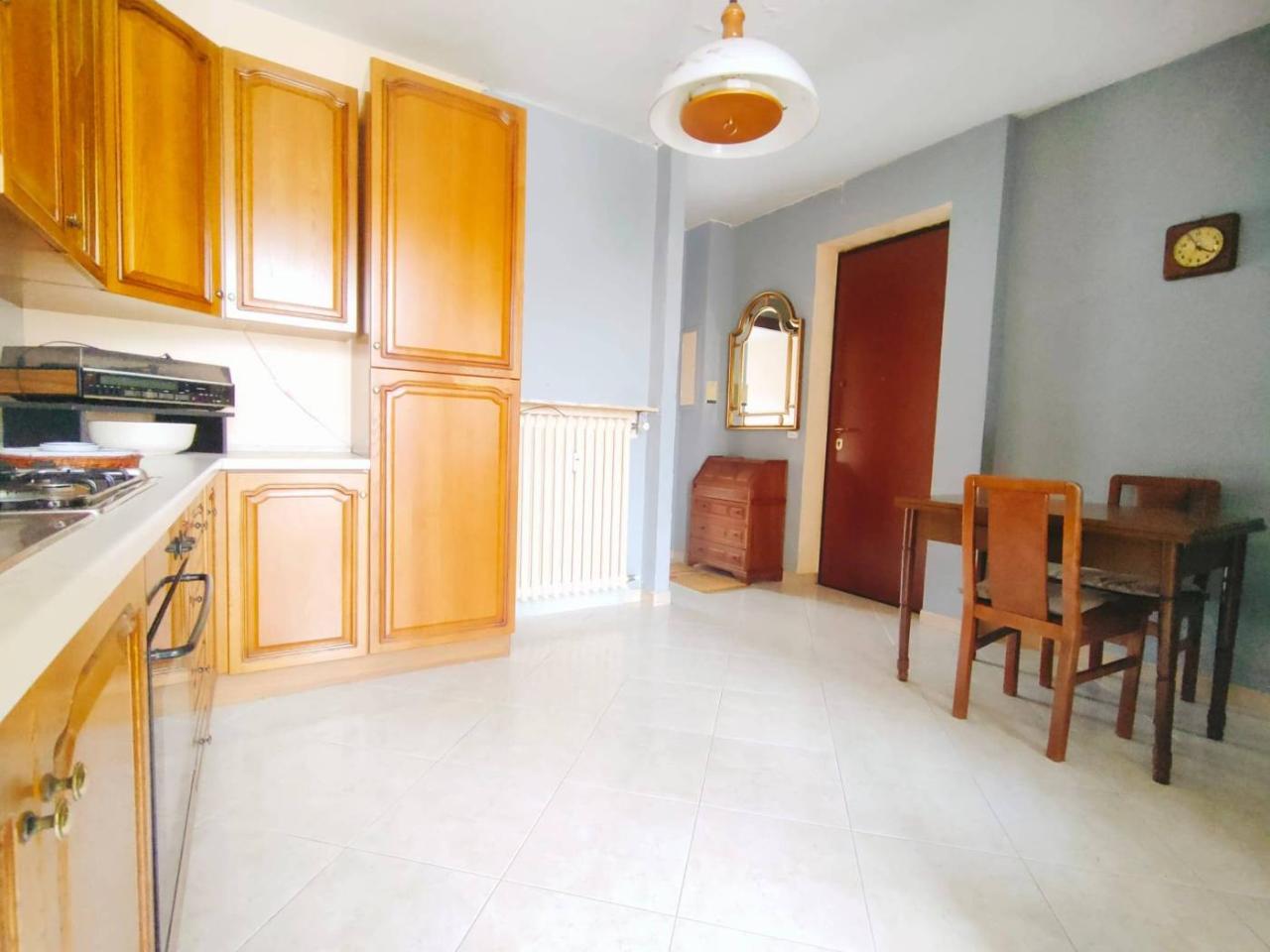 appartamento in vendita a Torino in zona Parella