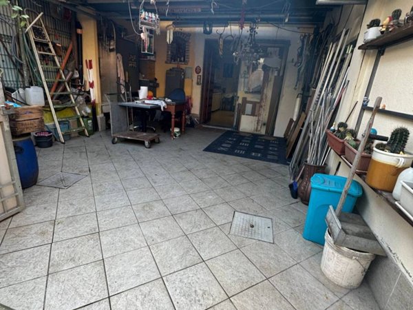 appartamento in vendita a Torino in zona Barriera di Milano