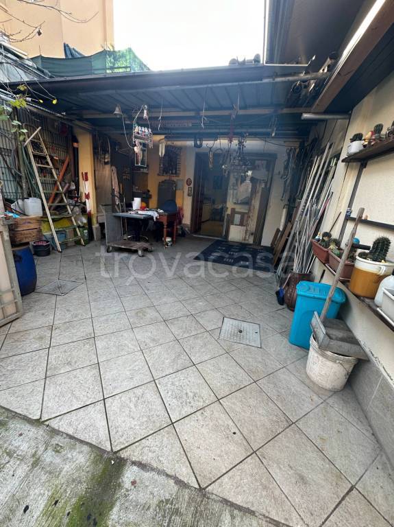 appartamento in vendita a Torino in zona Barriera di Milano