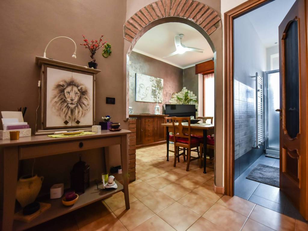 appartamento in vendita a Torino in zona Pozzo Strada