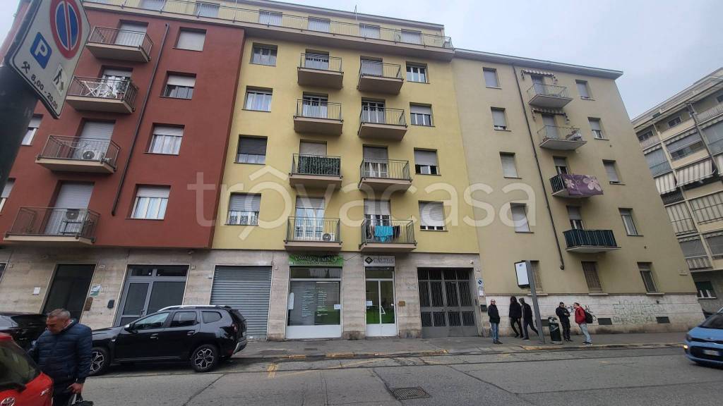appartamento in vendita a Torino in zona Barriera di Milano