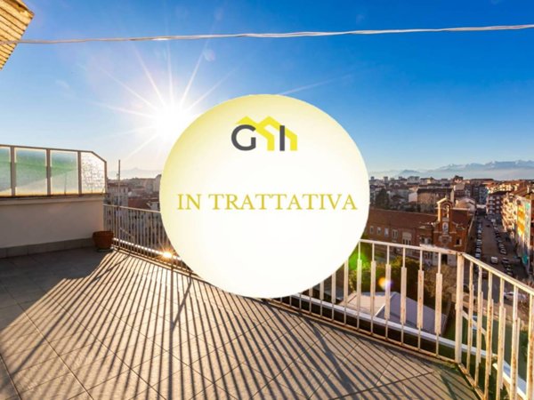appartamento in vendita a Torino in zona Barriera di Milano