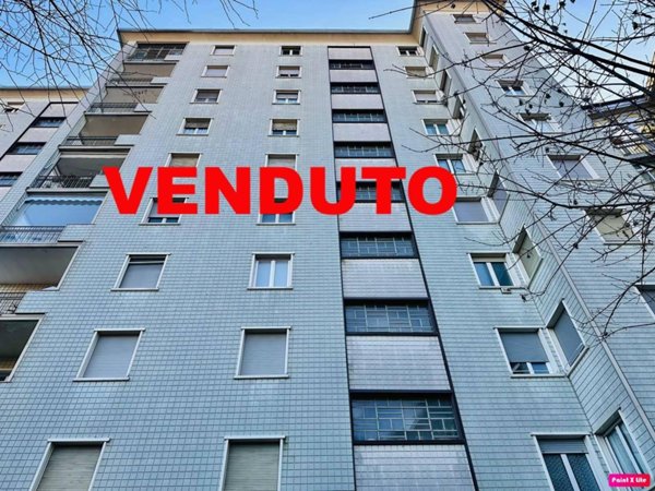 appartamento in vendita a Torino in zona Lingotto