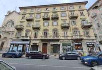 appartamento in vendita a Torino in zona San Donato