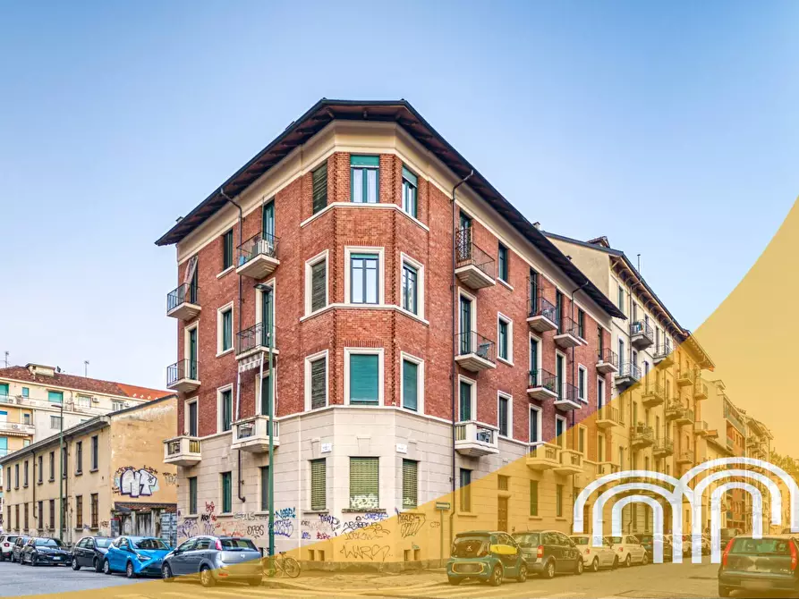 appartamento in vendita a Torino in zona Parella
