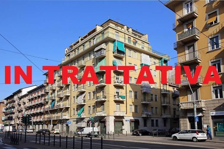 appartamento in vendita a Torino in zona Barriera di Milano