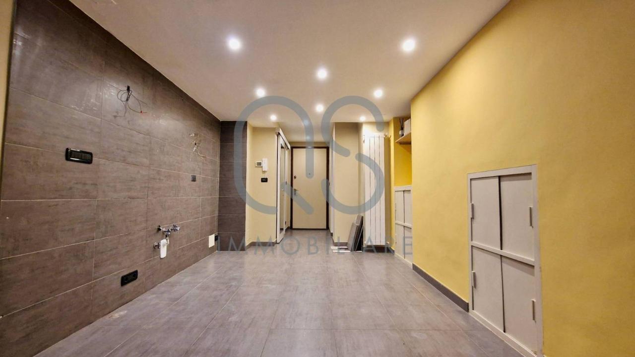 appartamento in vendita a Torino in zona Aurora