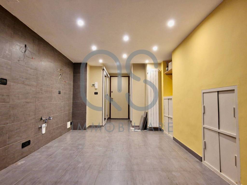 appartamento in vendita a Torino in zona Aurora