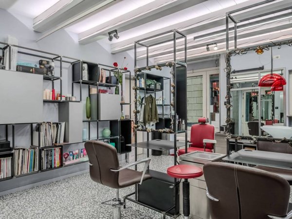 negozio in vendita a Torino in zona Centro Storico