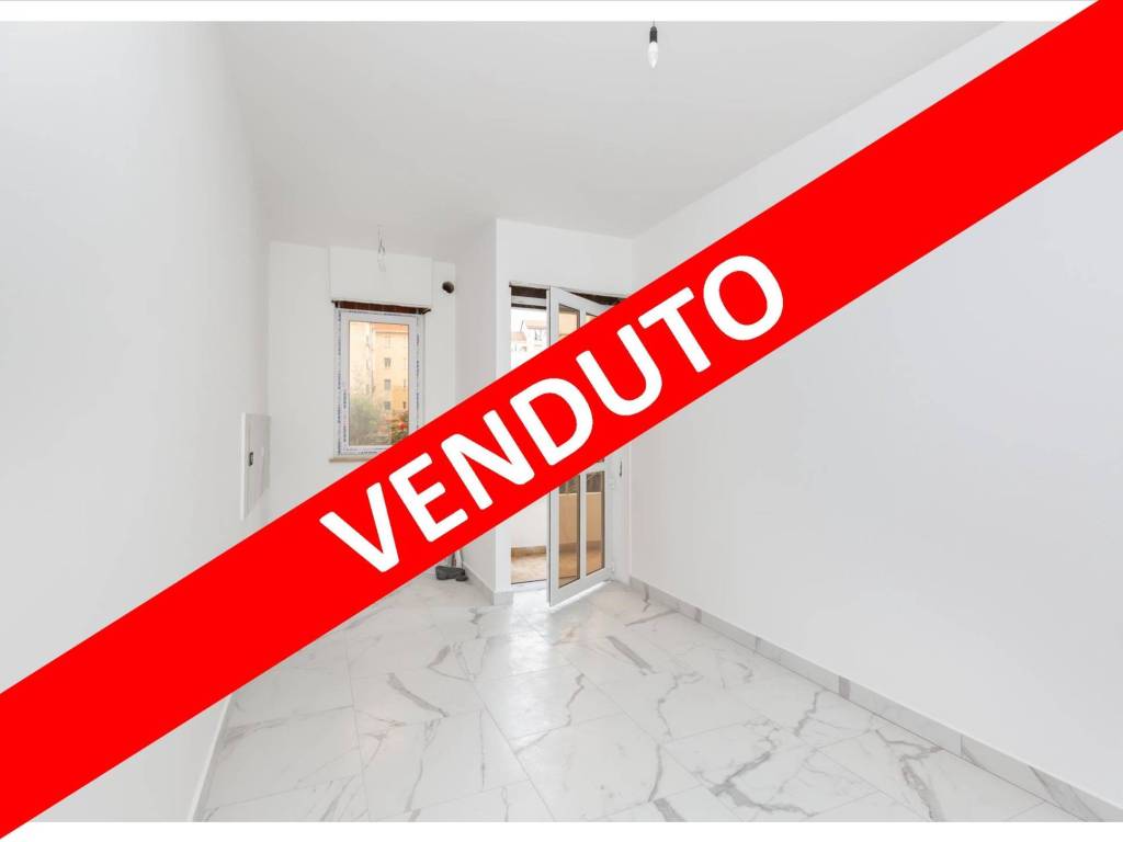 appartamento in vendita a Torino in zona Santa Rita