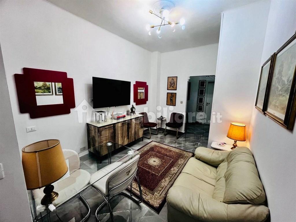 appartamento in vendita a Torino in zona Borgo San Paolo