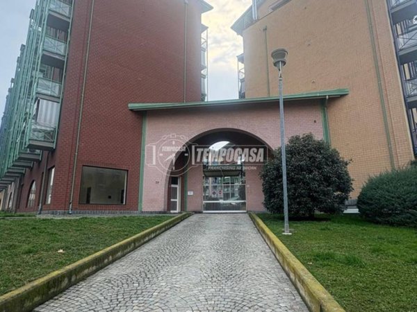 appartamento in vendita a Torino in zona San Donato