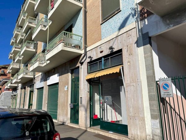 negozio in vendita a Torino