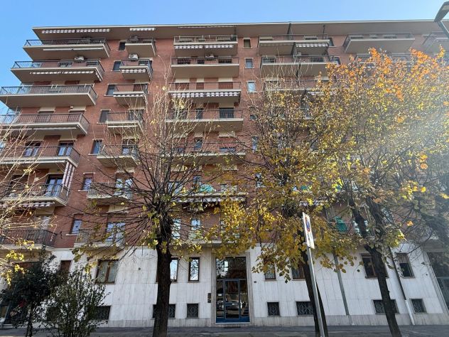 appartamento in vendita a Torino in zona Vallette