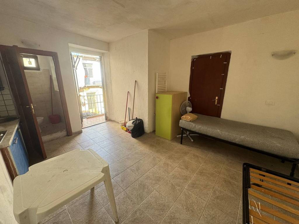 monolocale in vendita a Torino in zona Barriera di Milano