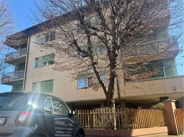 appartamento in vendita a Torino in zona Parella