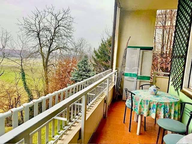 appartamento in vendita a Torino in zona Parella