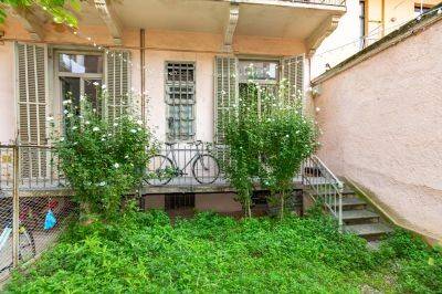 appartamento in vendita a Torino in zona Crocetta