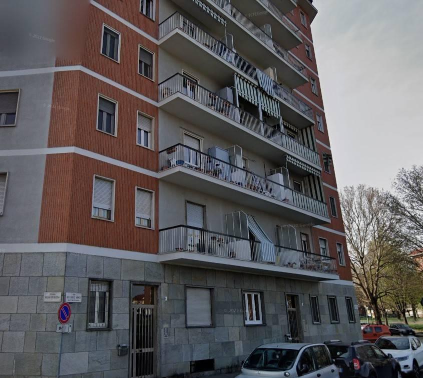 appartamento in vendita a Torino in zona Madonna di Campagna