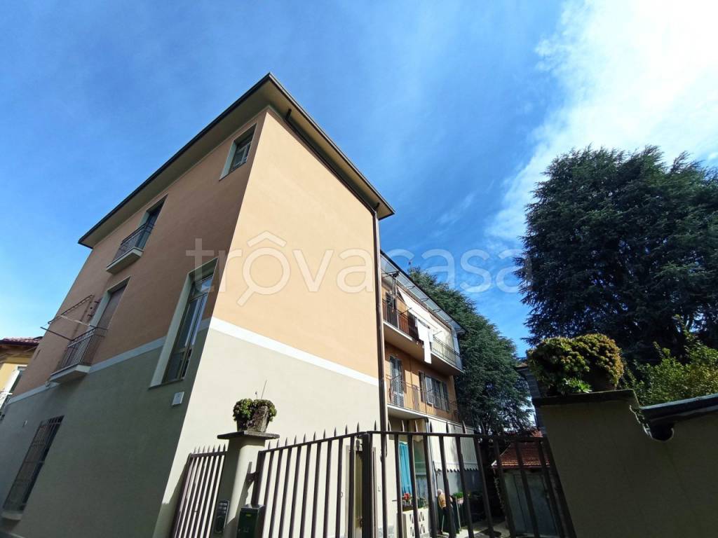 appartamento in vendita a Torino in zona Bertolla