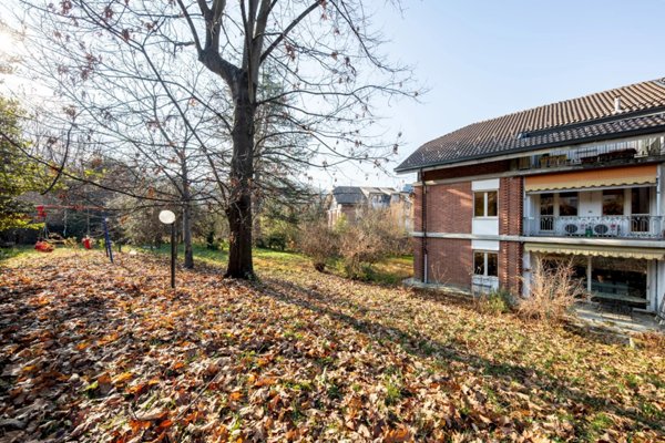 appartamento in vendita a Torino in zona Borgo Po