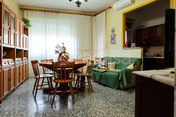 appartamento in vendita a Torino in zona Vallette