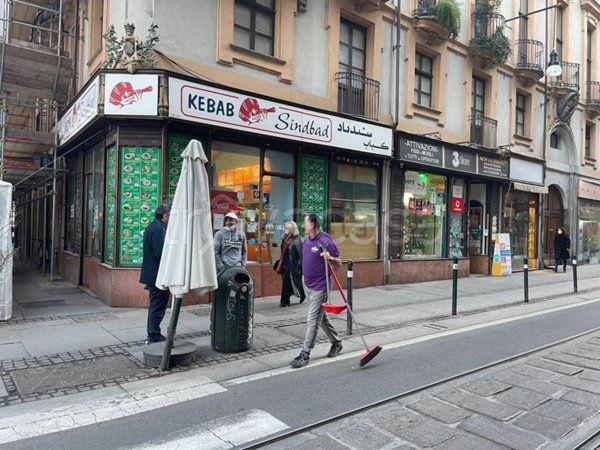 trivano in vendita a Torino in zona Centro Storico