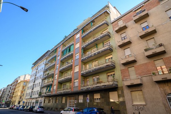 appartamento in vendita a Torino in zona Santa Rita