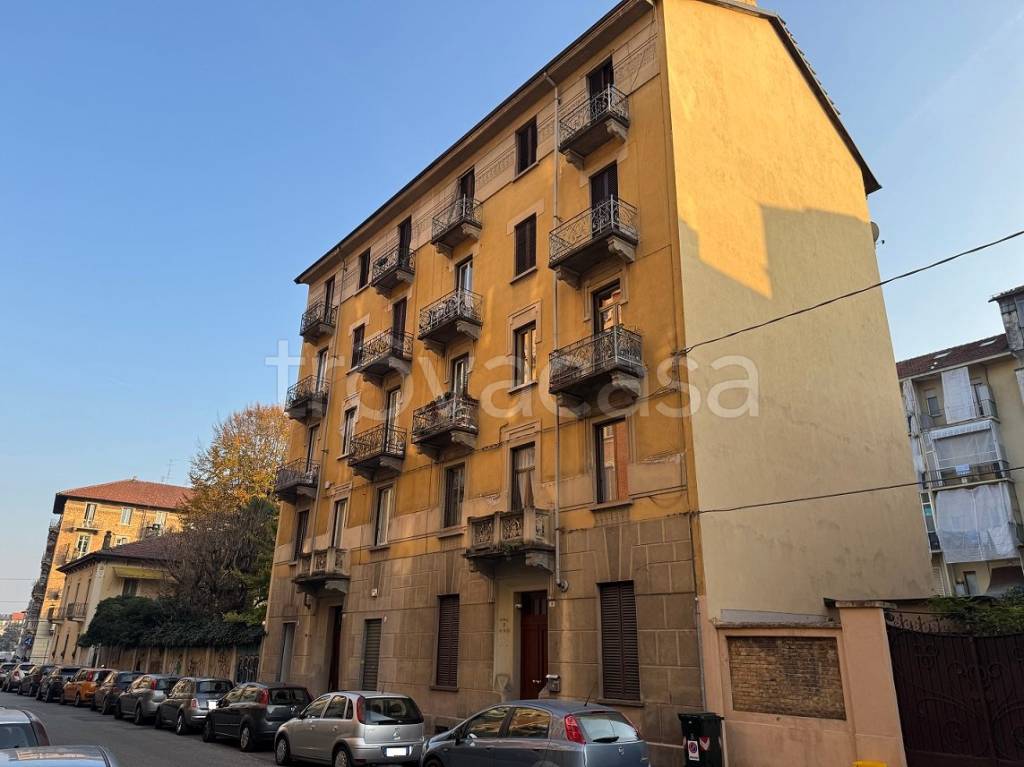 appartamento in vendita a Torino in zona Pozzo Strada