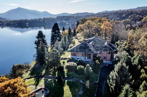 villa in vendita a Torino in zona Centro Storico