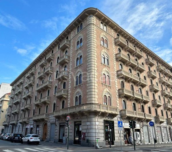 appartamento in vendita a Torino in zona Borgo San Paolo
