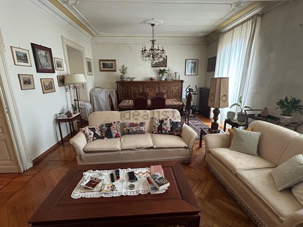 appartamento in vendita a Torino in zona Borgo San Paolo