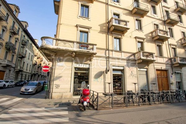 appartamento in vendita a Torino in zona San Donato