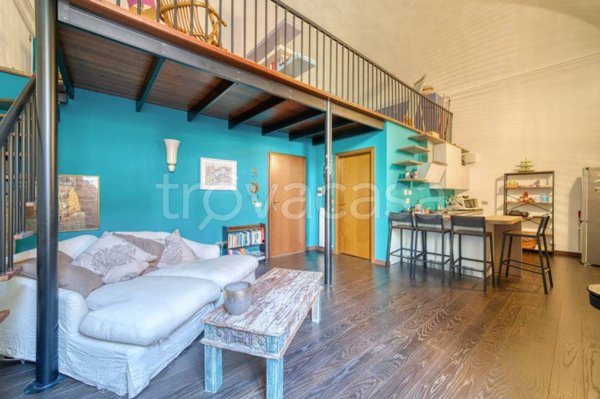 appartamento in vendita a Torino in zona Centro Storico