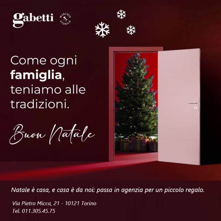 appartamento in vendita a Torino in zona Centro Storico