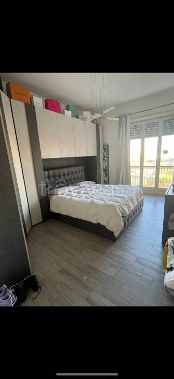 appartamento in vendita a Torino in zona Santa Rita
