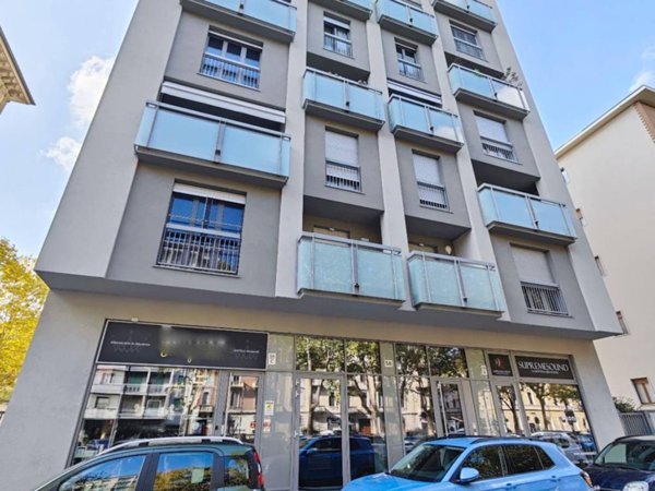 negozio in vendita a Torino in zona Crocetta