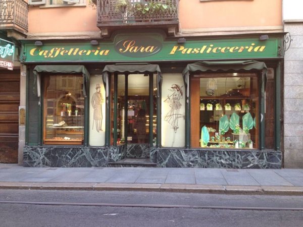 appartamento in vendita a Torino in zona Centro Storico