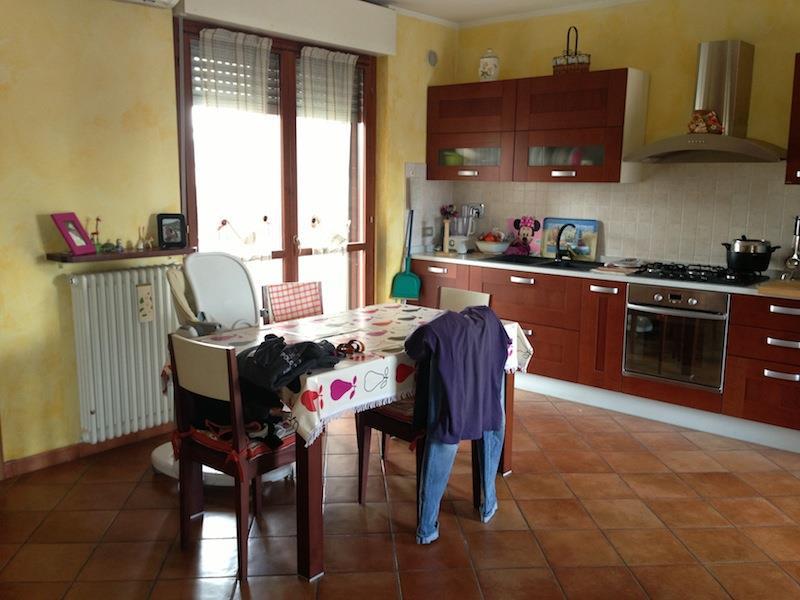 appartamento in vendita a Torino in zona Villaretto