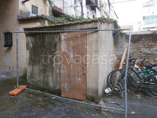 appartamento in vendita a Torino in zona Barriera di Milano