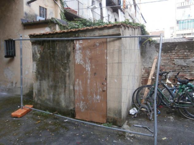 appartamento in vendita a Torino in zona Barriera di Milano