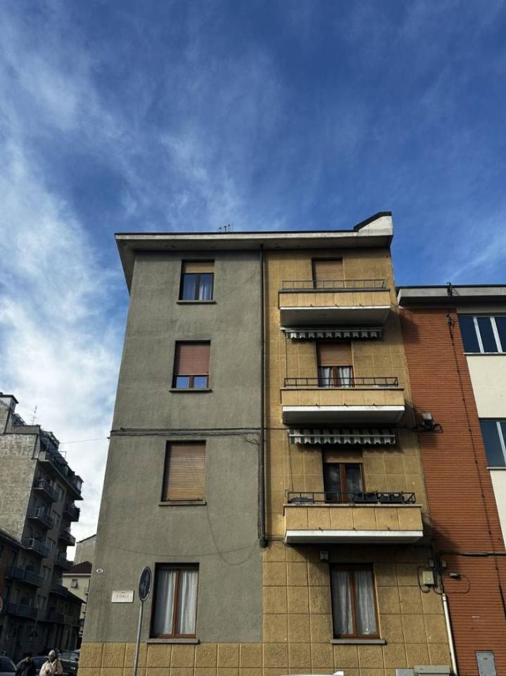 appartamento in vendita a Torino in zona Lucento
