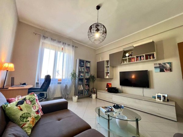 appartamento in vendita a Torino in zona Millefonti