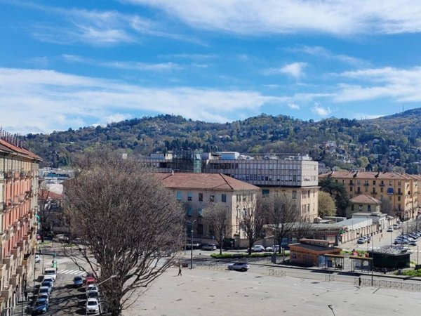 appartamento in vendita a Torino in zona Millefonti
