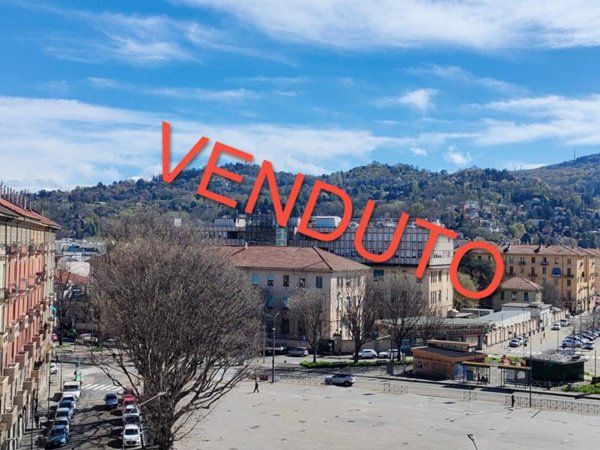 appartamento in vendita a Torino in zona Millefonti