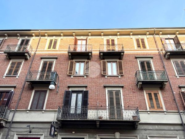 appartamento in vendita a Torino in zona Borgo San Paolo